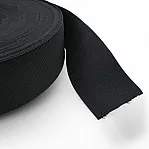 Woven Elastic 6 cm  - 2,36" - 25 mt/Roll – 27 Yds DOKL00055