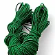 Braided Elastic  Green 100mt Bundle LYV000GREEN