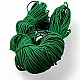 Braided Elastic  Green 100mt Bundle LYV000GREEN