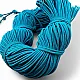 Braided Elastic Turquoise 100mt Bundle LYV000TURKUAZ