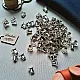 Pin  0,1" - 2.5 mm Metal  25x35 mm 5000 pcs/packet MRTP002535