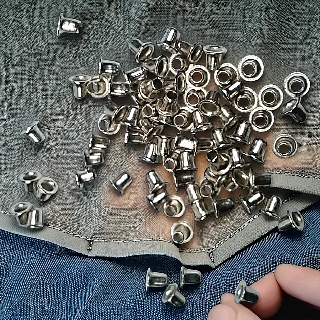 Pin  0,1" - 2.5 mm Metal  25x35 mm 5000 pcs/packet MRTP002535