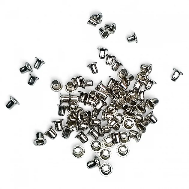 Pin  0,1" - 2.5 mm Metal  25x35 mm 5000 pcs/packet MRTP002535