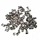 0,1" Pin 2.5 mm Metal 25x45 mm 5000 pcs/packet MRTP002545