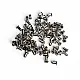 0,1" Pin 2.5 mm Metal 25x45 mm 5000 pcs/packet MRTP002545