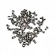 0,1" Pin 2.5 mm Metal 25x45 mm 5000 pcs/packet MRTP002545