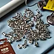 0,1" Pin 2.5 mm Metal 25x45 mm 5000 pcs/packet MRTP002545