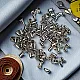 0,1" Pin 2.5 mm Metal 25x45 mm 5000 pcs/packet MRTP002545
