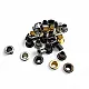 Curved Eyelet Iron 5 mm 0.21" Extra Long No 3 MT0003EUS