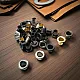 Curved Eyelet Iron 5 mm 0.21" Extra Long No 3 MT0003EUS