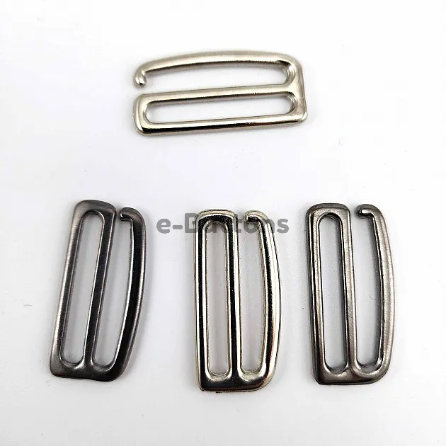 3 cm Berber Kanca Toka Penoar Kancası Y00010 3 cm Berber Kanca Toka Penoar Kancası Y00010