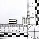 Bra Hook 1.7 cm Swimwear Hook Y00011