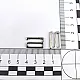 Mayo Kopça 21 mm Penuar Kancası Y00016