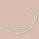 Nylon Covered 100 Size Bra Underwire 50 Pcs / Pack PIRN00100BLN