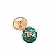 Enamel Blazer Jacket Button Coat Cardigan Overcoat Button PB0001