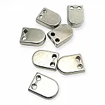 Bağucu Giriş 8 mm x 3 mm Dikme Bağucu PBB010