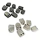 Bağucu Giriş 8 mm x 3 mm Dikme Bağucu PBB010