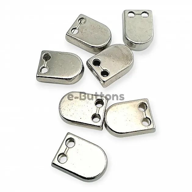 Bağucu Giriş 8 mm x 3 mm Dikme Bağucu PBB010