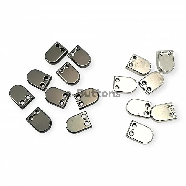 Bağucu Giriş 8 mm x 3 mm Dikme Bağucu PBB010