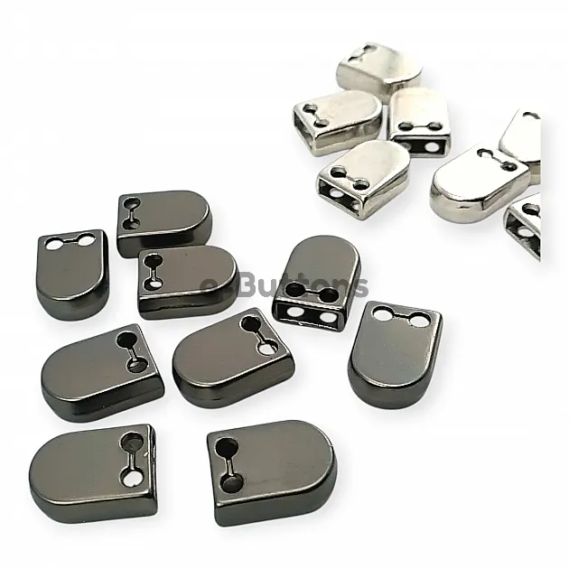 Bağucu Giriş 8 mm x 3 mm Dikme Bağucu PBB010