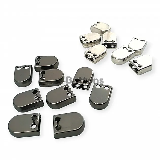 Bağucu Giriş 8 mm x 3 mm Dikme Bağucu PBB010