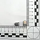 Bağucu Giriş 8 mm x 3 mm Dikme Bağucu PBB010