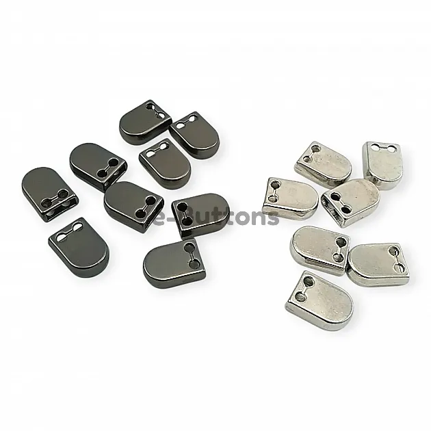 Bağucu Giriş 8 mm x 3 mm Dikme Bağucu PBB010