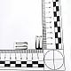 Swimwear and Underwear Hook 2 cm Penuar Hook PBT0012