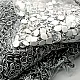 Prong Snap Fastener with Cover 9.5mm - 3/8" Ecru Painted Stainless 250 Pieces/Pack C0014PromoPEcru
