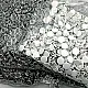 Prong Snap Fastener with Cover 9.5mm - 3/8" Ecru Painted Stainless 250 Pieces/Pack C0014PromoPEcru