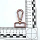Snap Hook 3 cm CUP0013