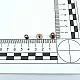 Keychain Trop Zamak 5 mm CUP0020