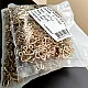 7,5 mm Hook and Eye Buckle Gold Frog Fasteners Promo Package 200 Pieces E 1762PROMO