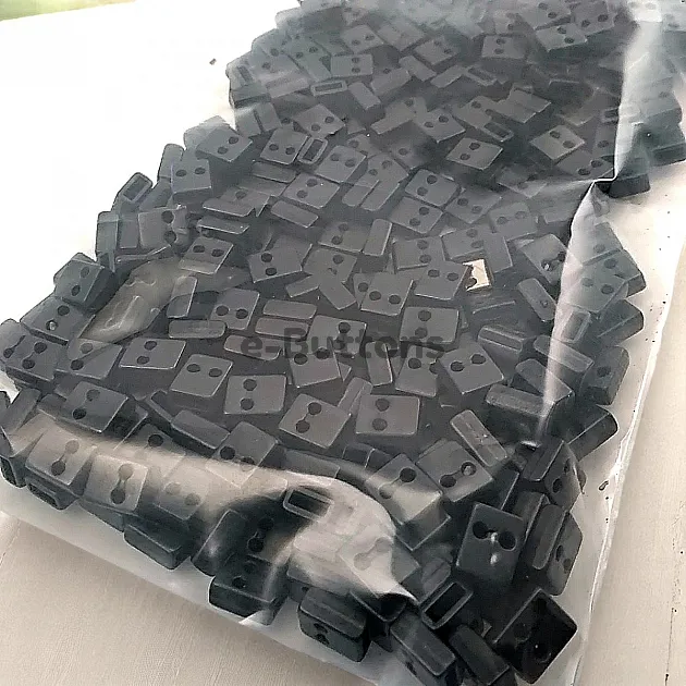 Dikilebilen Bağ Ucu Promosyon Paket 6,5 x 8 mm Giriş 5 mm 350 Adet/Paket E 2004 PROMO