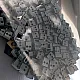 Dikilebilen Bağ Ucu Promosyon Paket 6,5 x 8 mm Giriş 5 mm 350 Adet/Paket E 2004 PROMO