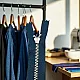 #4.5 7" Pant Zipper Metal Zipper Nickel ZPM0001PNT