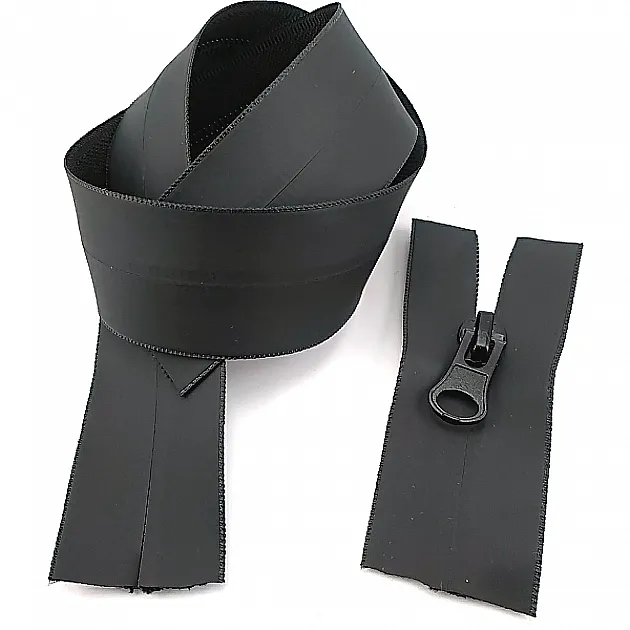 Şerit Fermuar Su Geçirmez Fermuar T10 PU ZP00SERITT10PU