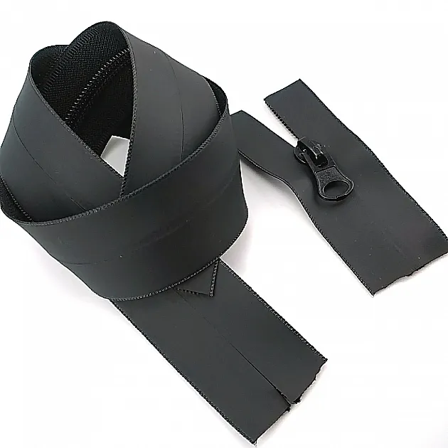 Şerit Fermuar Su Geçirmez Fermuar T10 PU ZP00SERITT10PU