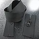Şerit Fermuar Su Geçirmez Fermuar T10 PU ZP00SERITT10PU