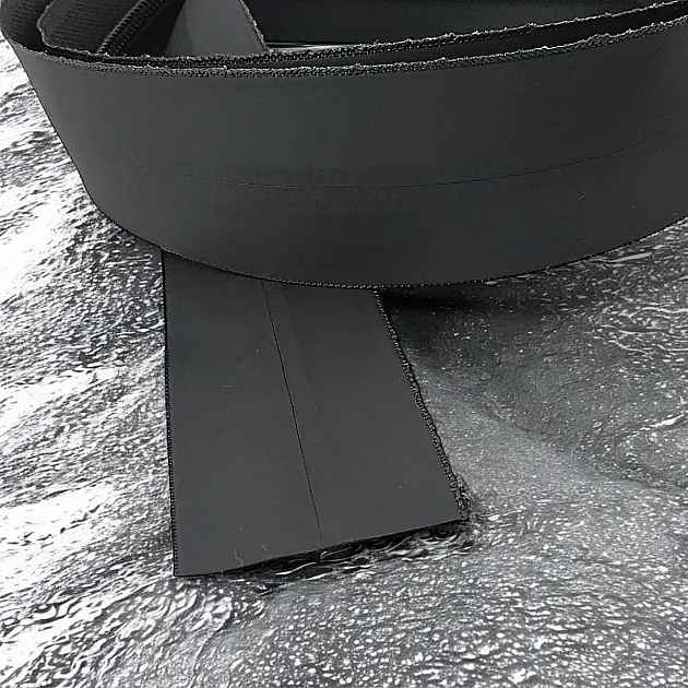 Şerit Su Geçirmez Fermuar T8 Kalın Diş PU ZP00SERITT8PU