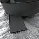 Şerit Su Geçirmez Fermuar T8 Kalın Diş PU ZP00SERITT8PU