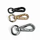 1.5 cm Bag Hook - Almond Hook - Parrot Hook - Spring Swivel Hook Special Coating S 20275