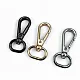 1.5 cm Bag Hook - Almond Hook - Parrot Hook - Spring Swivel Hook Special Coating S 20275