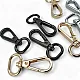 1.5 cm Bag Hook - Almond Hook - Parrot Hook - Spring Swivel Hook Special Coating S 20275