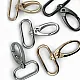 3 cm Scorpion Hook - Bag Hanger Hook - Spring Swivel Hook Special Coating Color S1759