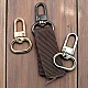 Spring Swivel Hook - Lock Hook 2 cm - 0,79" Parrot Hook SB 6011