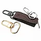 Spring Swivel Hook - Lock Hook 2 cm - 0,79" Parrot Hook SB 6011