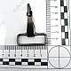 Askeri Kanca 4 cm - Kayış Kancası SB00209