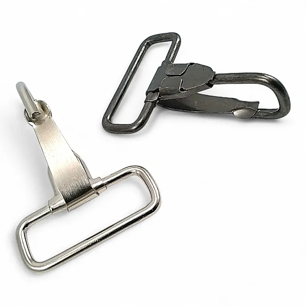 Askeri Kanca 4 cm - Kayış Kancası SB00209