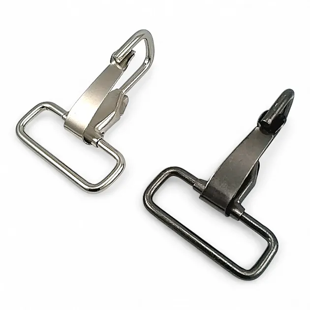 Askeri Kanca 4 cm - Kayış Kancası SB00209
